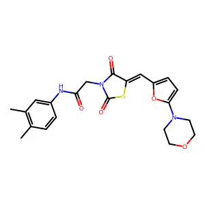 AB00116544-01 structure