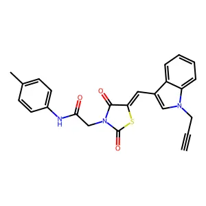 AN-698/40780101 structure