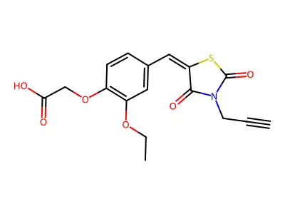 AB00116881-01 structure