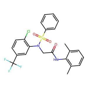 AB00116583-01 structure