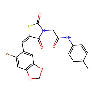 AB00116894-01 structure