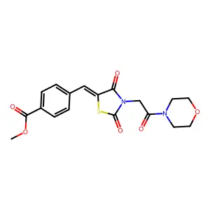 AN-989/40822724 structure