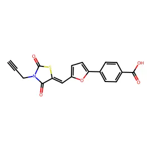 AB00116899-01 structure