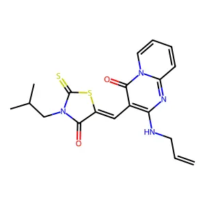 AB00116905-01 structure