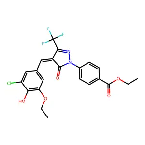 AB00116604-01 structure