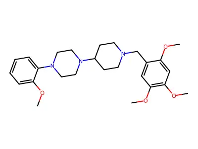 AT-057/43318215 structure