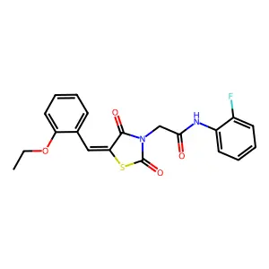 AB00116613-01 structure