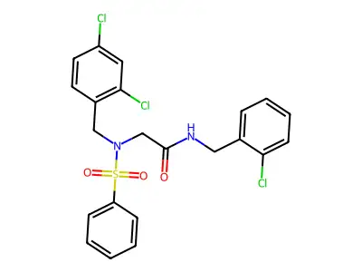 AO-081/40926668 structure