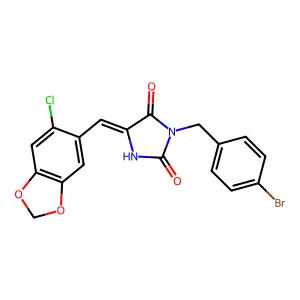 AB00116929-01 structure