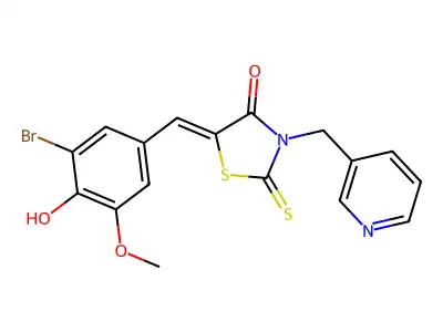 AB00116777-01 structure