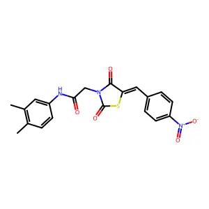 AB00116948-01 structure