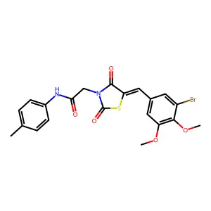 AB00116804-01 structure