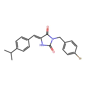 AB00116974-01 structure