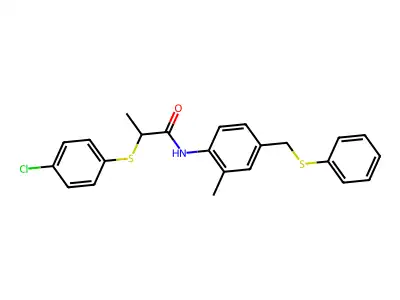 AH-487/40936208 structure