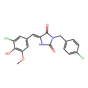 AB00116983-01 structure