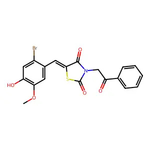 AB00116991-01 structure