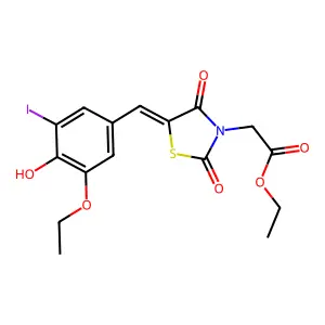 AB00116998-01 structure