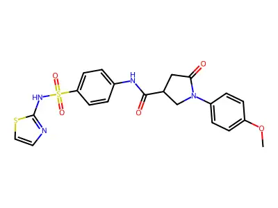 BAS 03260056 structure