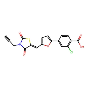AB00117024-01 structure
