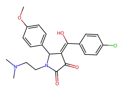BAS 03353616 structure