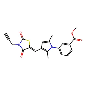 AH-487/41449518 structure