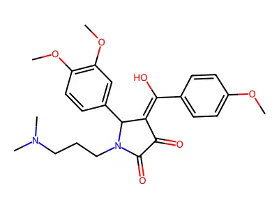 BAS 04358382 structure