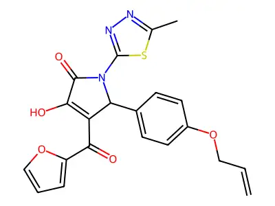 BAS 03305212 structure