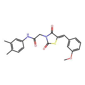 AB00118565-01 structure