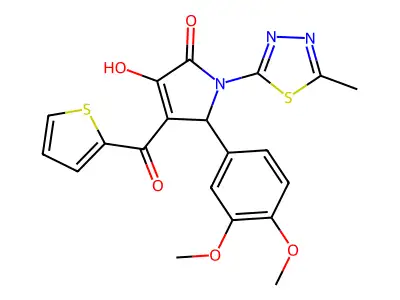 BAS 03305187 structure