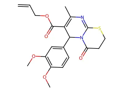 BAS 03353588 structure