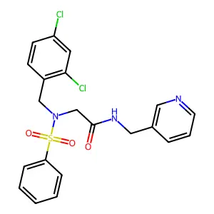 AB00118691-01 structure