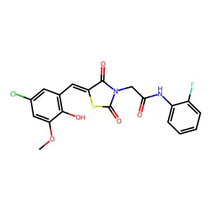 AB00118699-01 structure