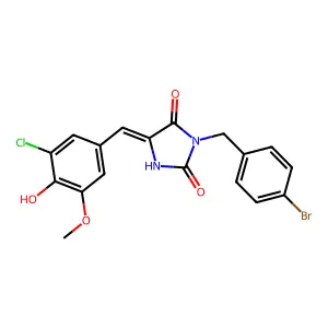 AB00118705-01 structure
