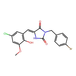 AB00118724-01 structure