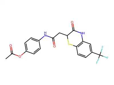 BAS 04357829 structure