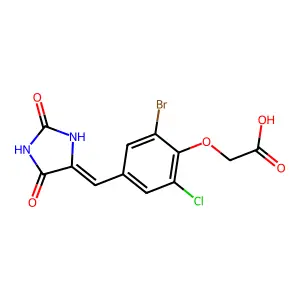 AB00118796-01 structure