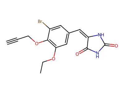 AB00118812-01 structure