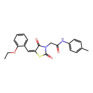 AB00118823-01 structure