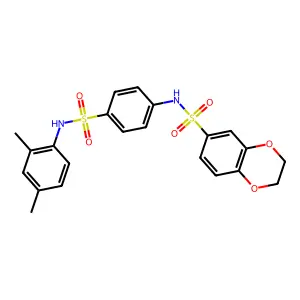 CBKinase1_001810 structure