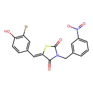 AB00118864-01 structure
