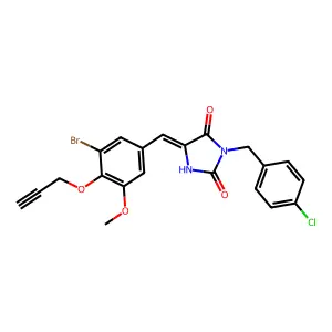 AB00118907-01 structure