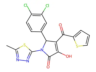 AB00118912-01 structure