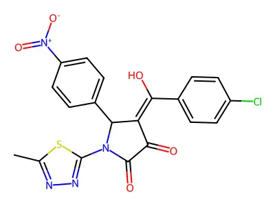 F1260-1700 structure