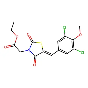AH-487/41449699 structure