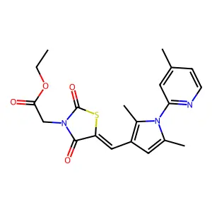 IDI1_021361 structure