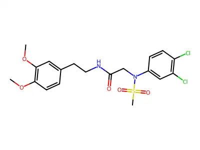 AH-487/40786032 structure