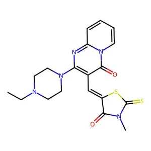 BAS 03425395 structure