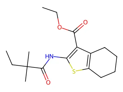 AJ-292/41078353 structure
