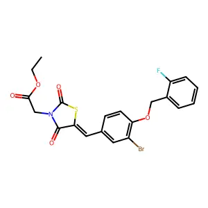 AH-487/40935667 structure