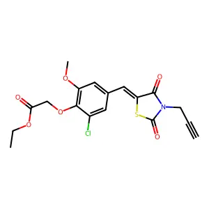 AH-487/40935649 structure
